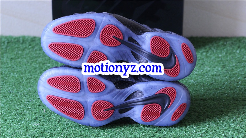 Nike Air Foamposite One Pro Tech Pleece